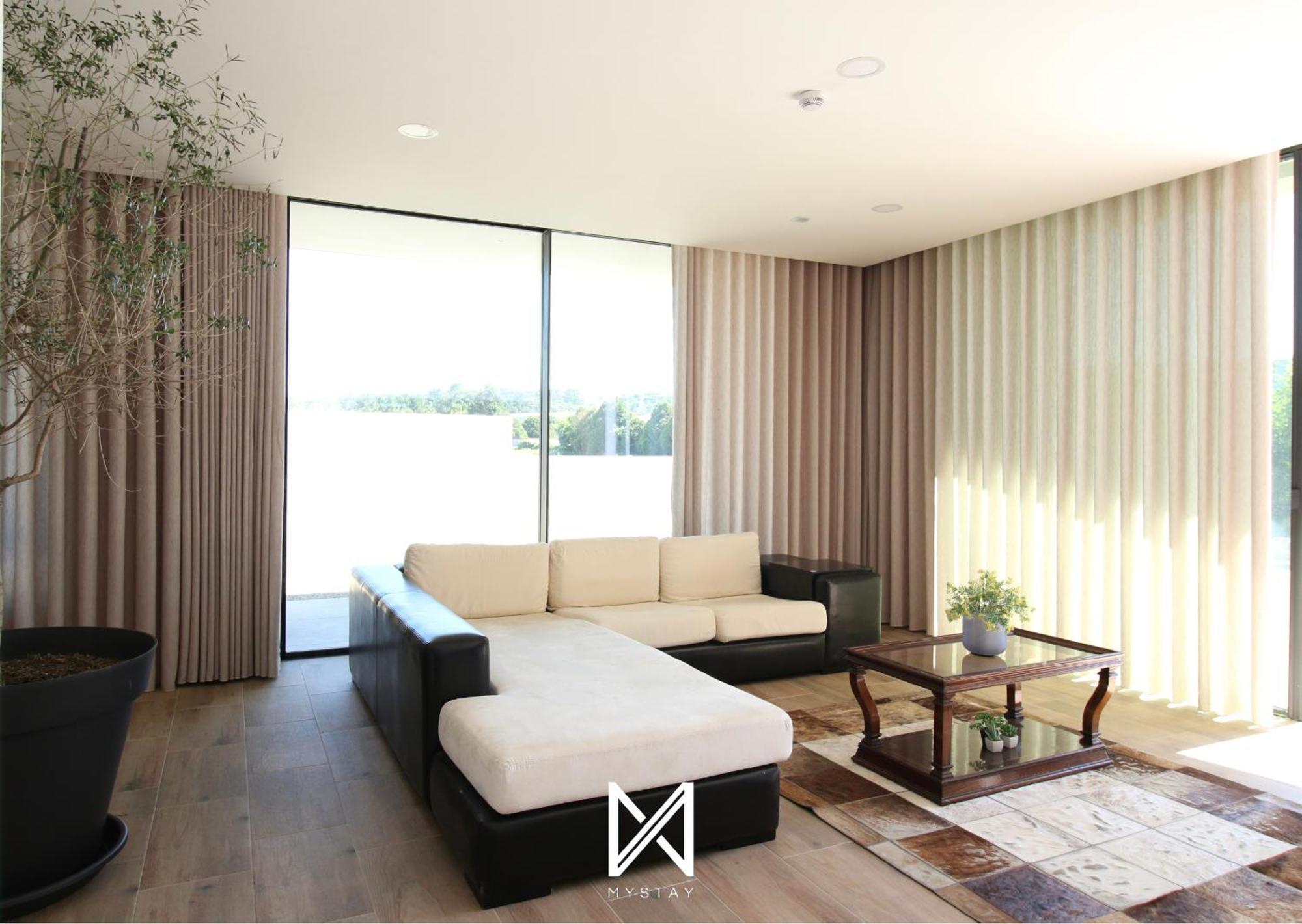 Mystay - Casa 134 Ribeirão Kamer foto