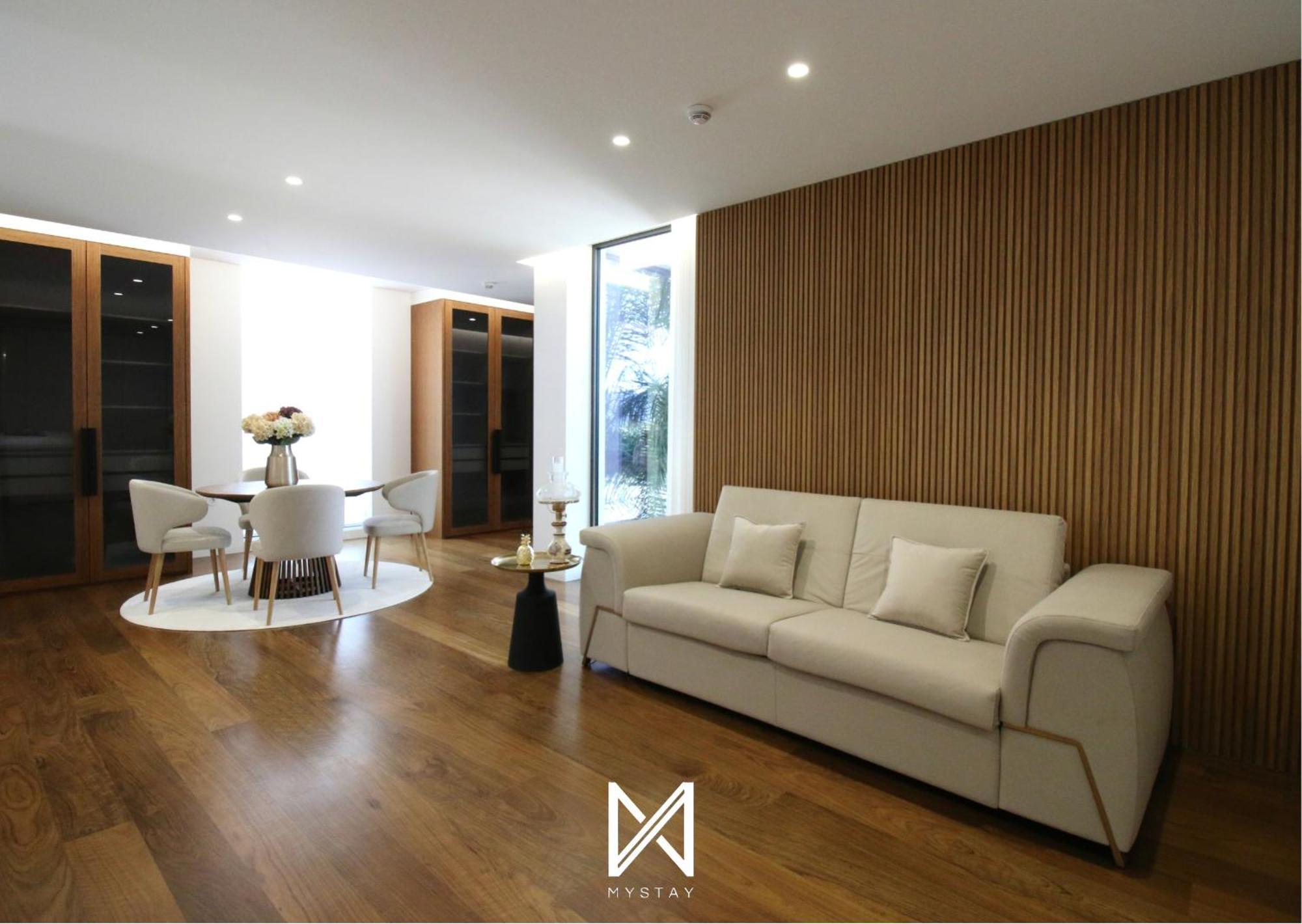 Mystay - Casa 134 Ribeirão Buitenkant foto
