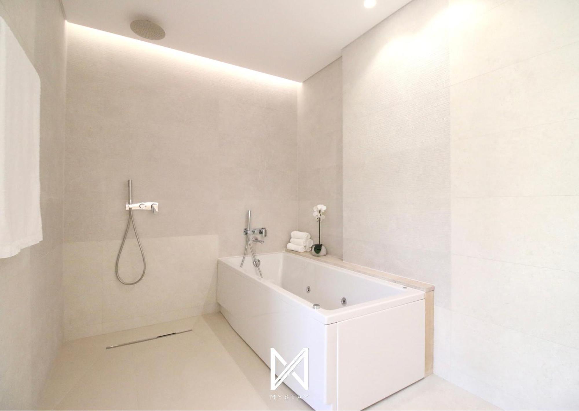 Mystay - Casa 134 Ribeirão Kamer foto