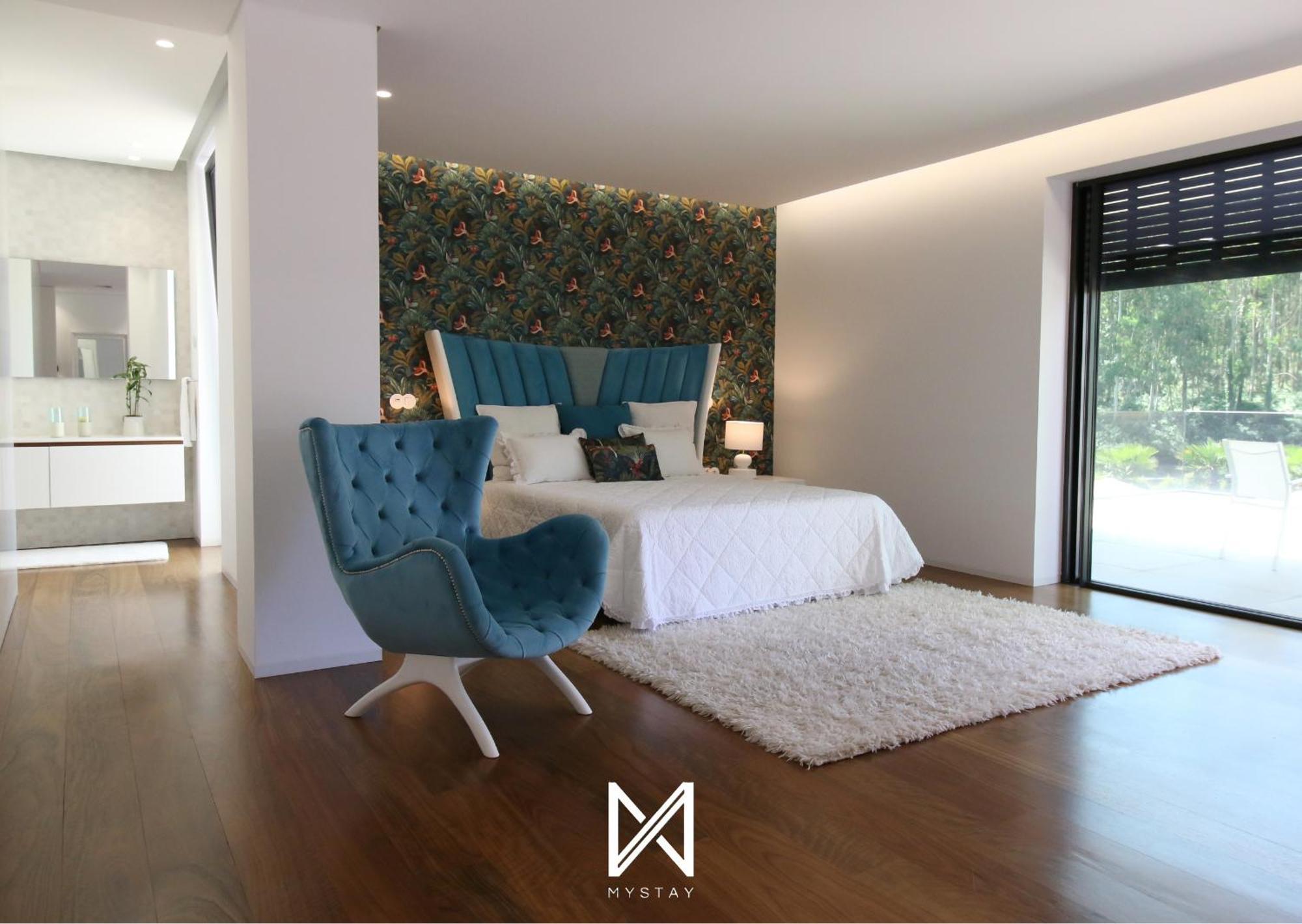 Mystay - Casa 134 Ribeirão Kamer foto