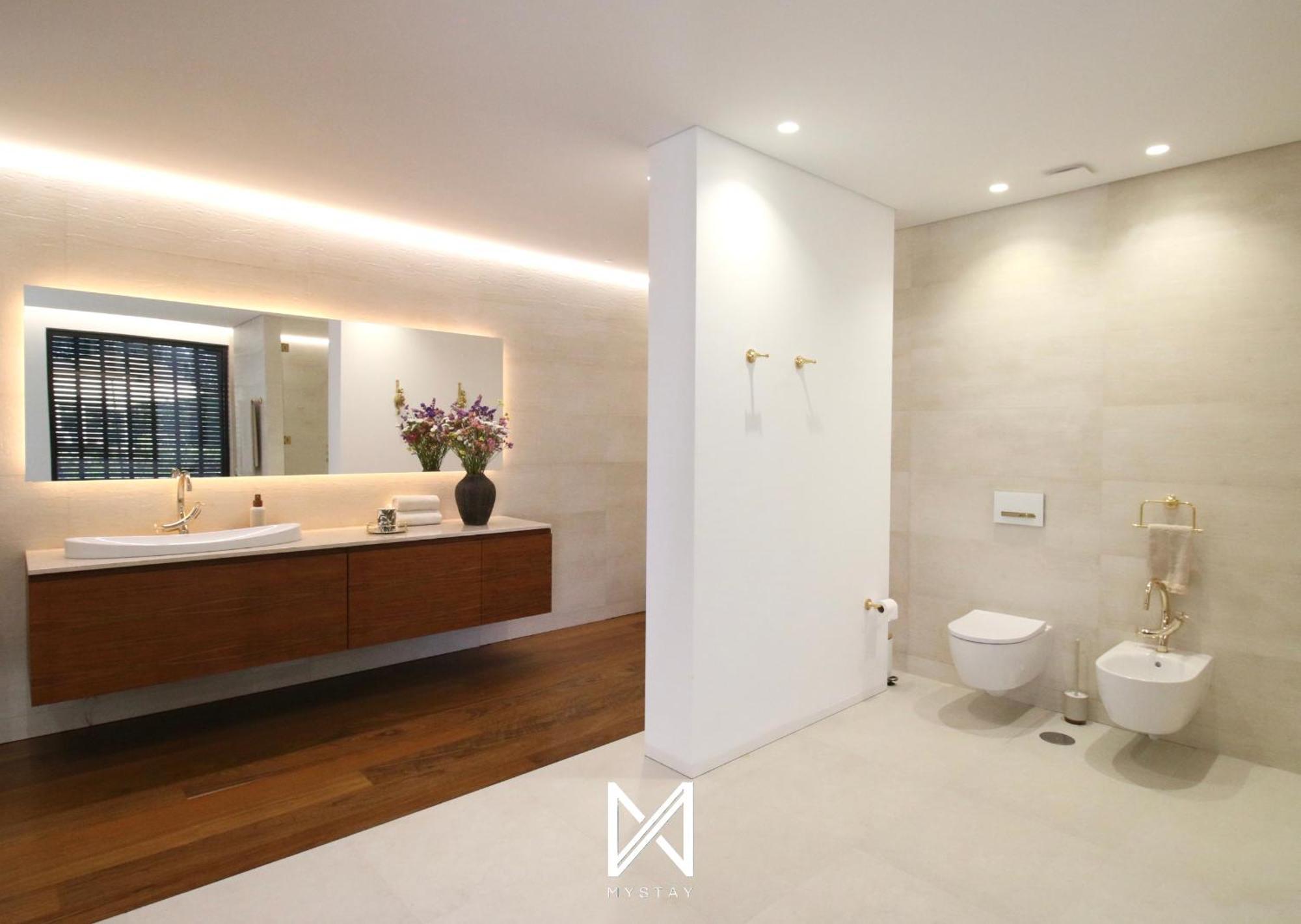 Mystay - Casa 134 Ribeirão Kamer foto