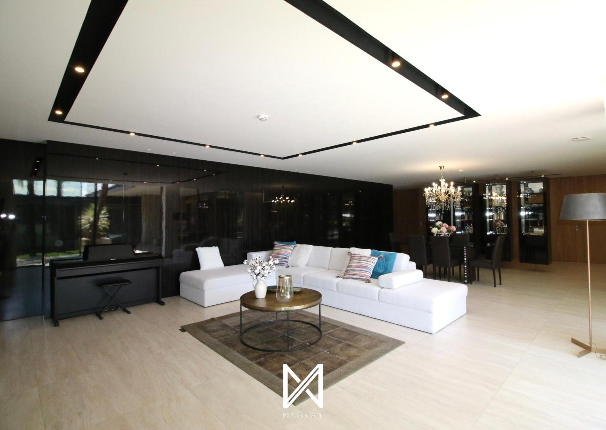 Mystay - Casa 134 Ribeirão Kamer foto