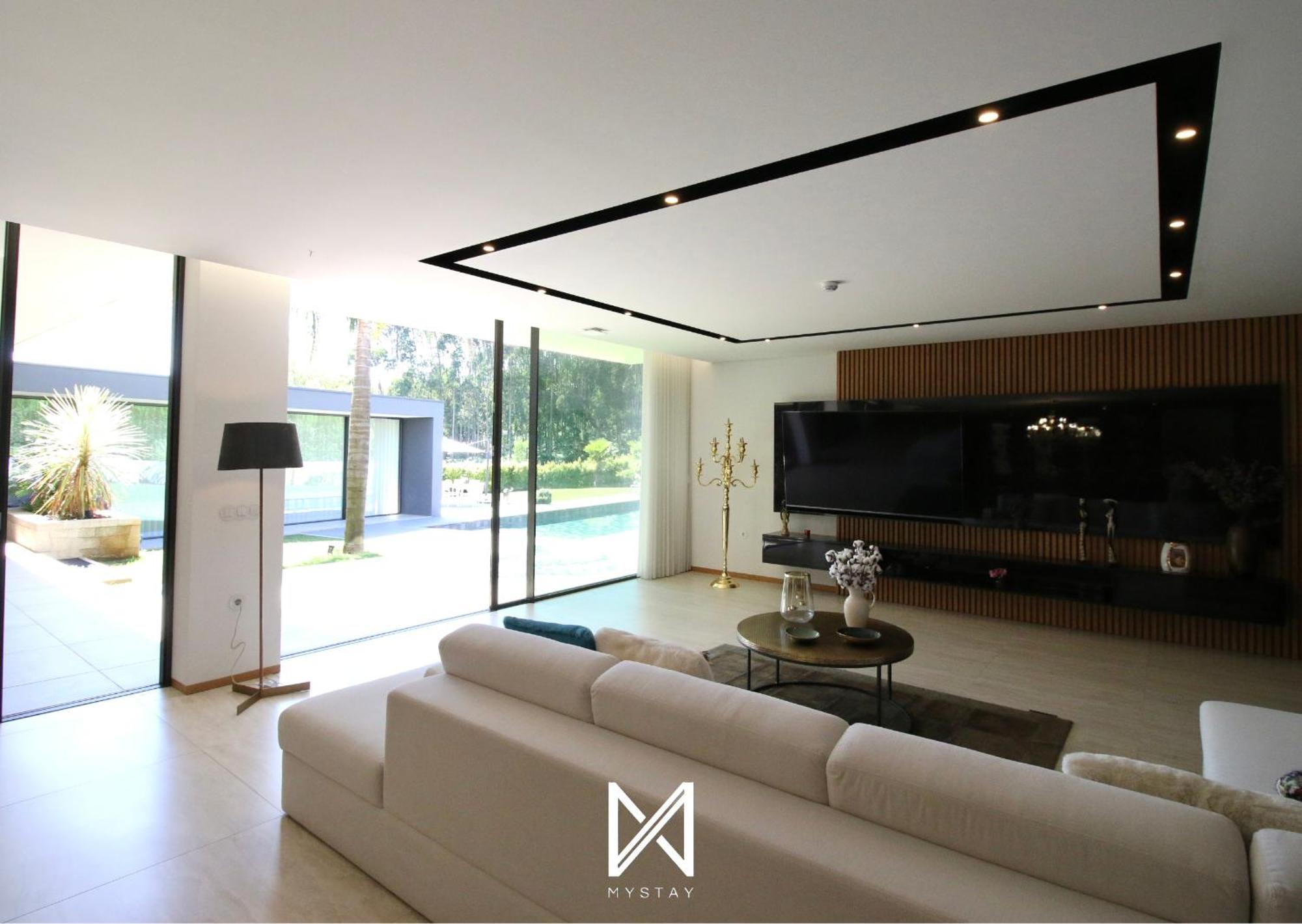 Mystay - Casa 134 Ribeirão Kamer foto