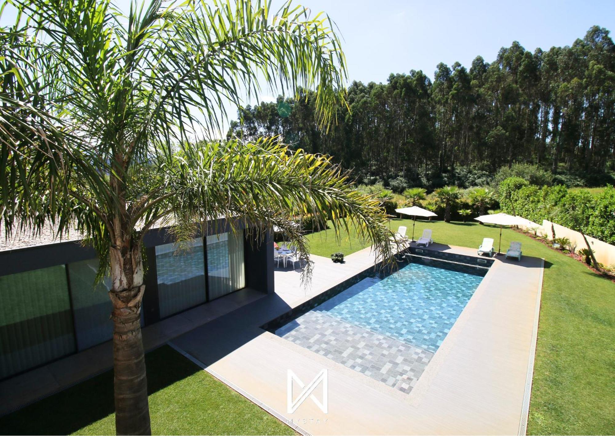 Mystay - Casa 134 Ribeirão Buitenkant foto