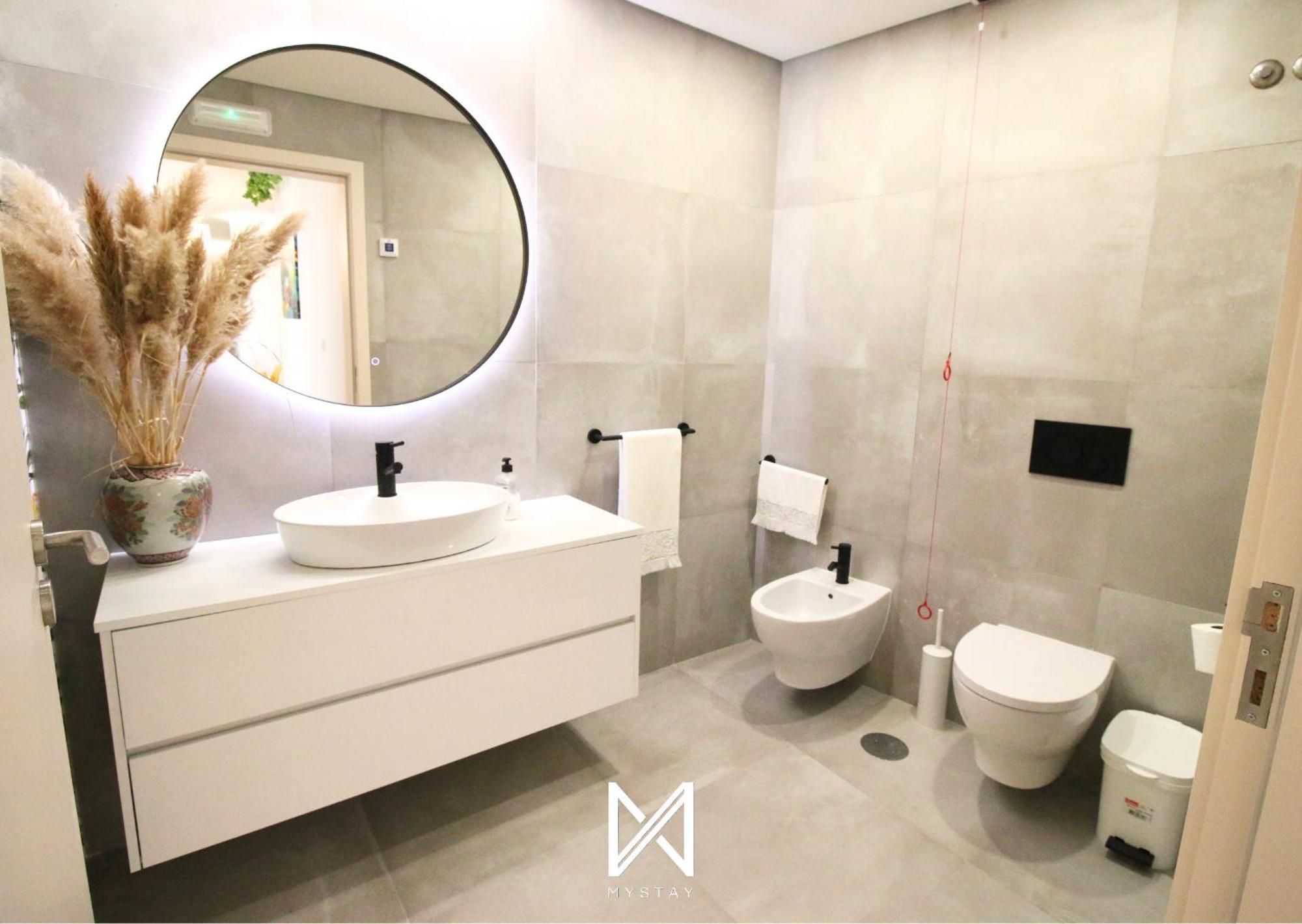 Mystay - Casa 134 Ribeirão Kamer foto