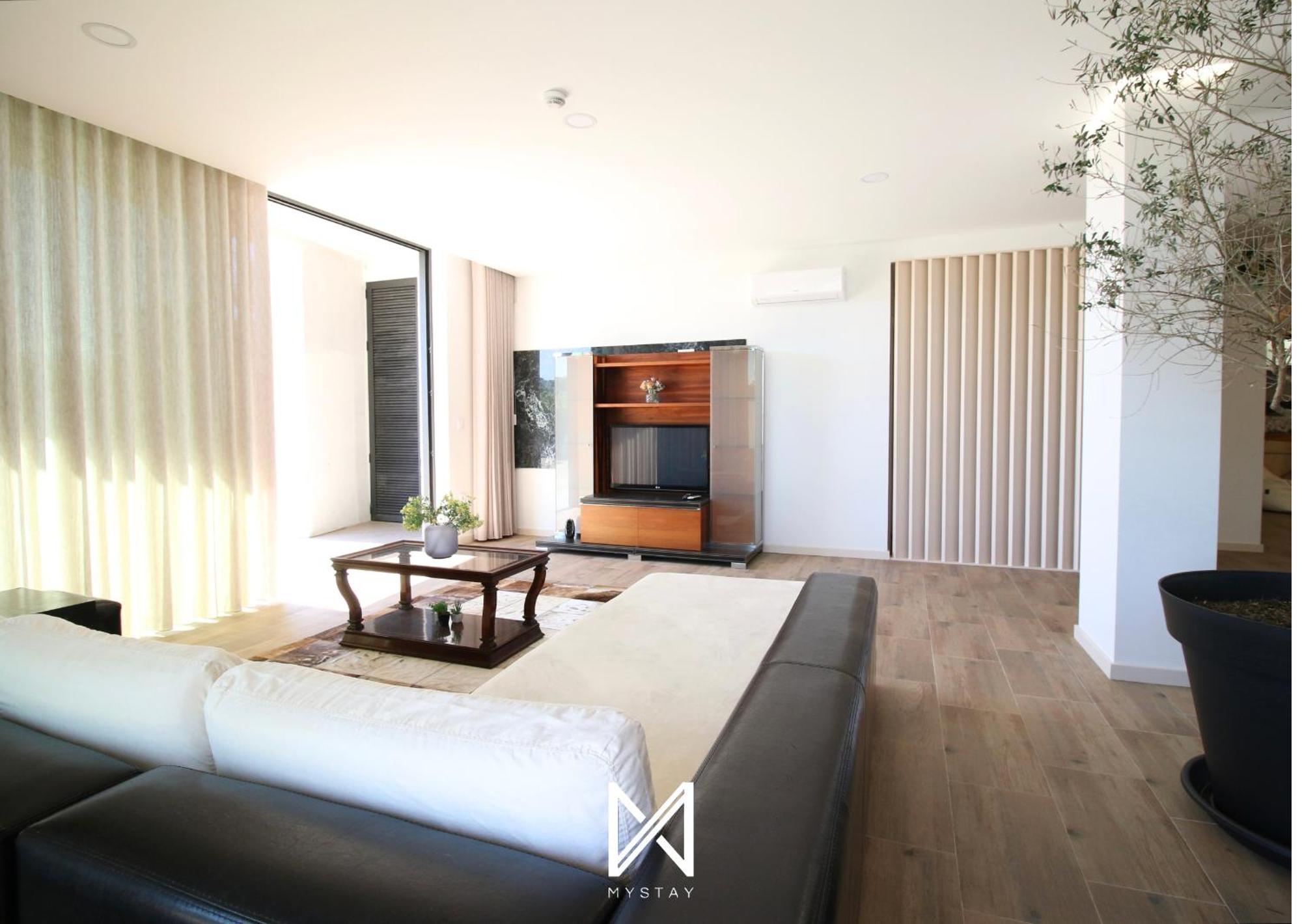 Mystay - Casa 134 Ribeirão Buitenkant foto