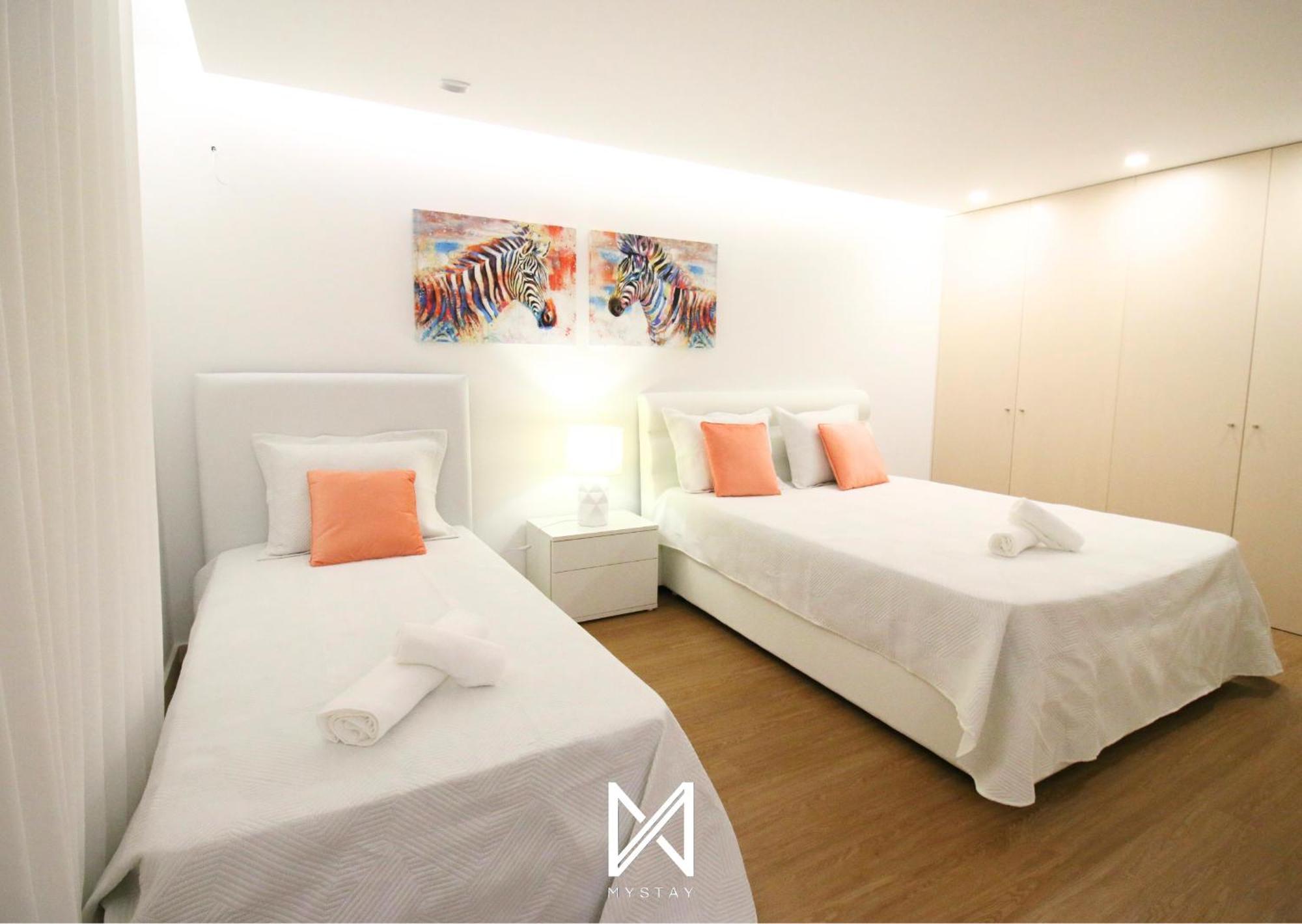 Mystay - Casa 134 Ribeirão Buitenkant foto